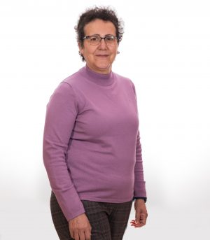 Antonia Garrido Curiel