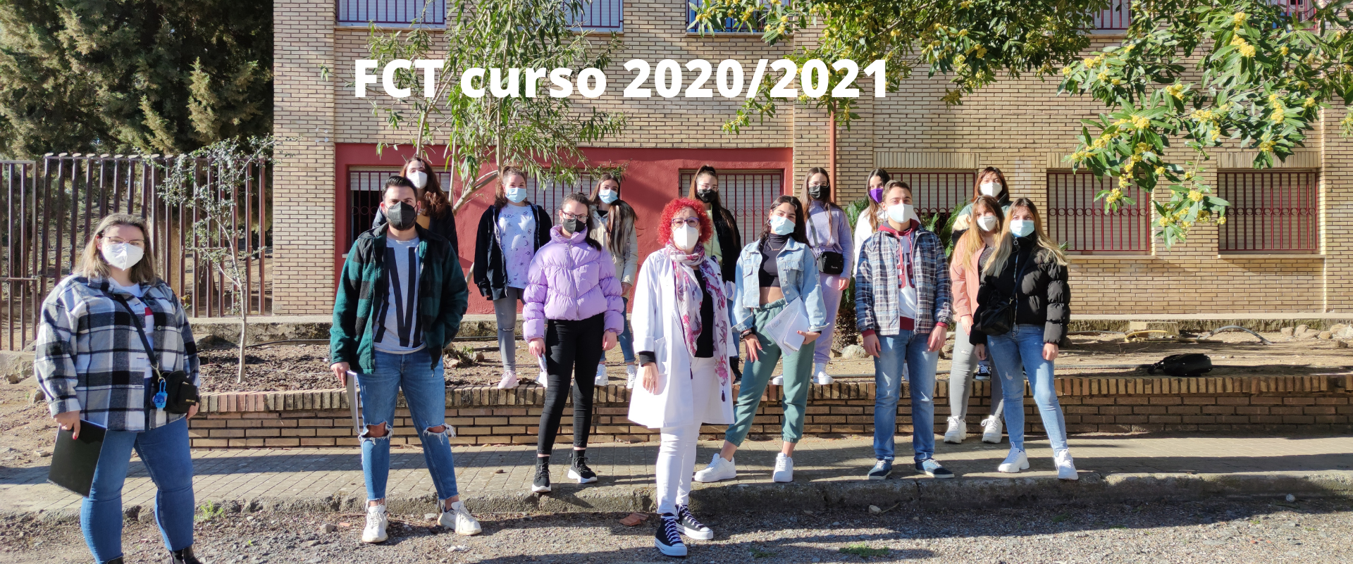 FCT curso 2020/2021