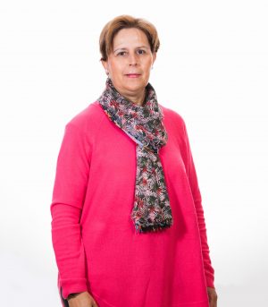 Soledad Moreno Laínez