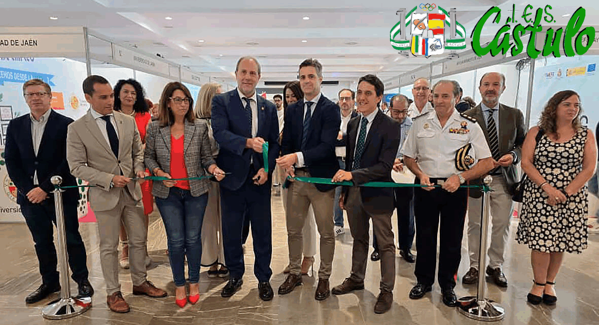 FERIA DE EMPLEO JAEN 2025