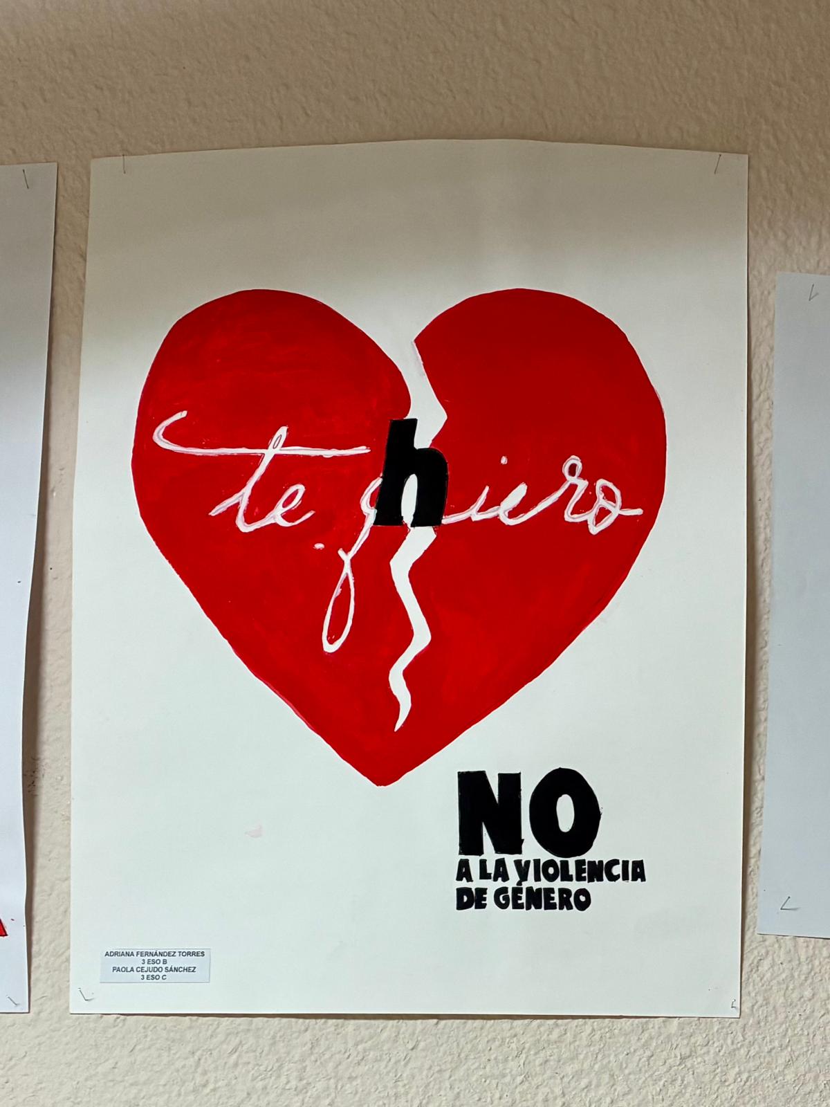 Te hierro 25N